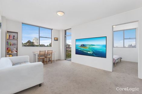 Property photo of 26/88 Bent Street Neutral Bay NSW 2089