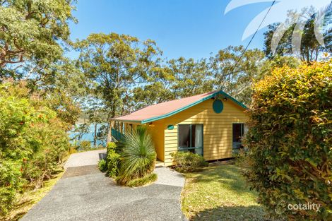 Property photo of 43 Amaroo Drive Smiths Lake NSW 2428