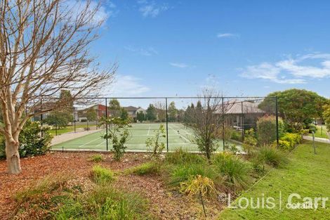 Property photo of 12 Tilbury Avenue Stanhope Gardens NSW 2768