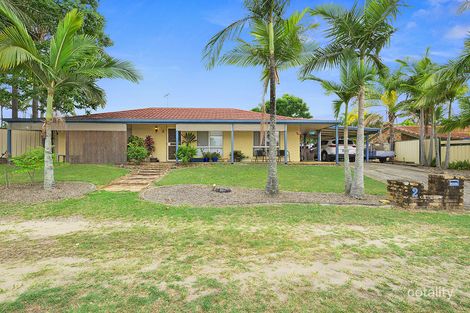 Property photo of 2 Crinum Street Crestmead QLD 4132
