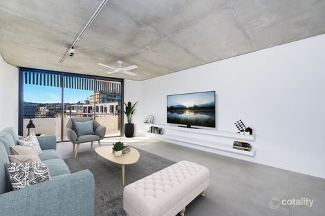 401/12 Hall St, Bondi Beach, NSW 2026