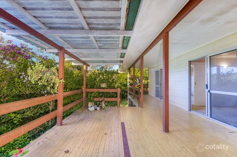 Property photo of 50 Image Flat Road Nambour QLD 4560