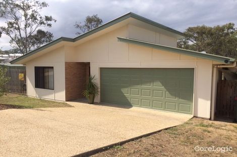 Property photo of 7 Melaleuca Place Glen Eden QLD 4680