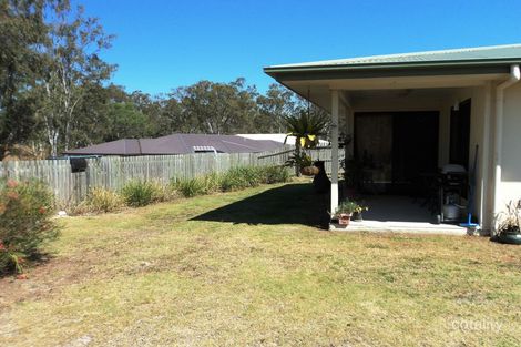 Property photo of 7 Melaleuca Place Glen Eden QLD 4680