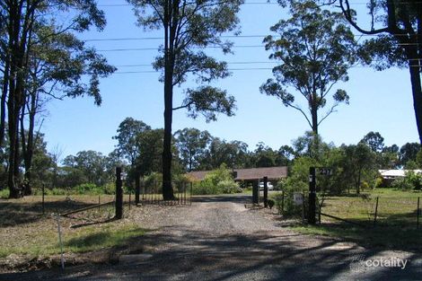237-243 Cranebrook Rd, Cranebrook, NSW 2749