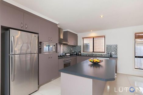 Property photo of 30 Stump Jump Crescent Dunlop ACT 2615