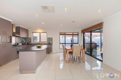 Property photo of 30 Stump Jump Crescent Dunlop ACT 2615