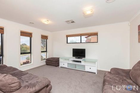 Property photo of 30 Stump Jump Crescent Dunlop ACT 2615
