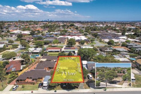 34 Shelbred Way, Westminster, WA 6061