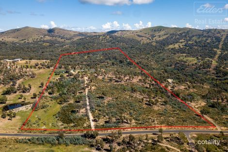 Property photo of 49 Whiskers Creek Road Carwoola NSW 2620