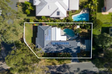 Property photo of 41 Seeana Drive Mount Cotton QLD 4165