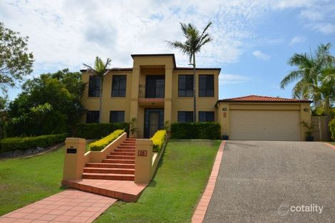 Property photo of 25 Ingles Circuit Arundel QLD 4214