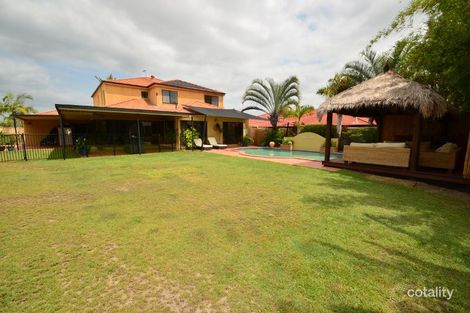 Property photo of 25 Ingles Circuit Arundel QLD 4214