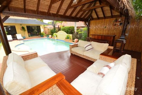 Property photo of 25 Ingles Circuit Arundel QLD 4214