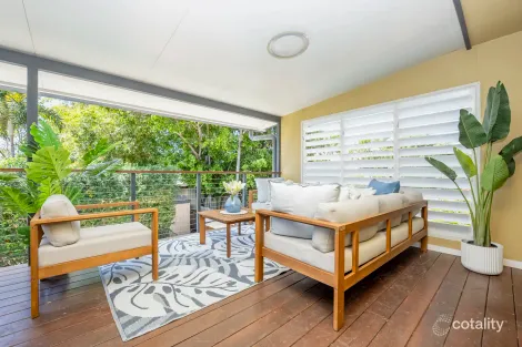 Property photo of 18 Glenlyon Drive Wulguru QLD 4811