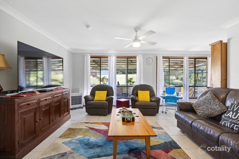 Property photo of 34 Bower Crescent Toormina NSW 2452