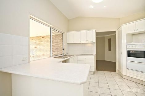 Property photo of 30 Warbler Parade Varsity Lakes QLD 4227