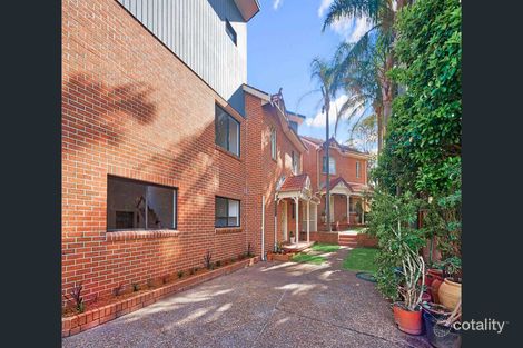 Property photo of 3/3 Rossiter Avenue Maroubra NSW 2035