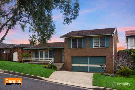 Property photo of 51 Edinburgh Crescent St Andrews NSW 2566