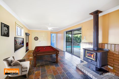 Property photo of 51 Edinburgh Crescent St Andrews NSW 2566