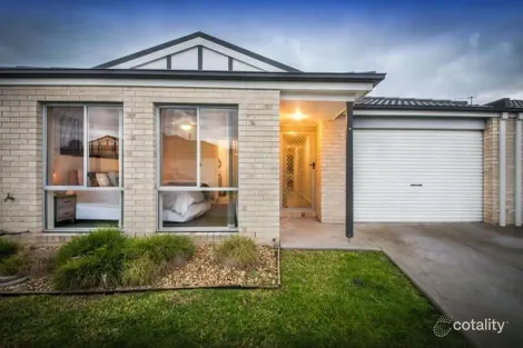 9/7 Melissa Way, Pakenham, VIC 3810