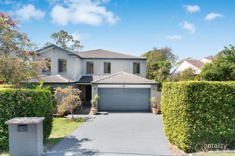 154 Allambie Rd, Allambie Heights, NSW 2100