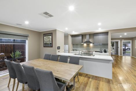 Property photo of 38 Golden Wattle Drive Mount Duneed VIC 3217