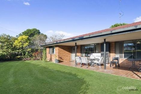 Property photo of 44 Fifth Avenue Palm Beach QLD 4221