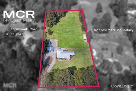 Property photo of 388 Lockwoods Road Claude Road TAS 7306