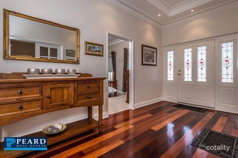 Property photo of 8 Sailboat Link Jindalee WA 6036