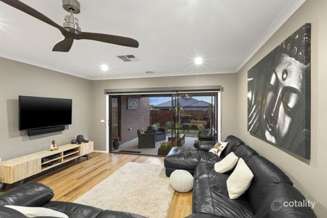 Property photo of 38 Golden Wattle Drive Mount Duneed VIC 3217