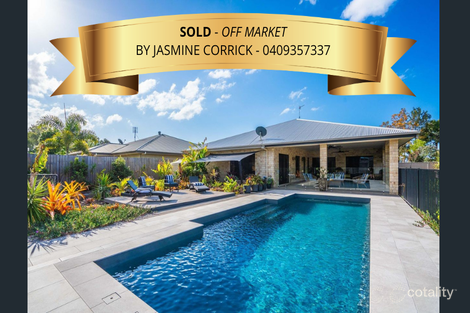 Property photo of 19 Eagle Beach Parade Dundowran Beach QLD 4655