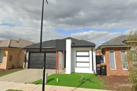 12 Chromite Cct, Weir Views, VIC 3338