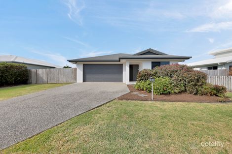 36 Fairway Dr, Bakers Creek, QLD 4740