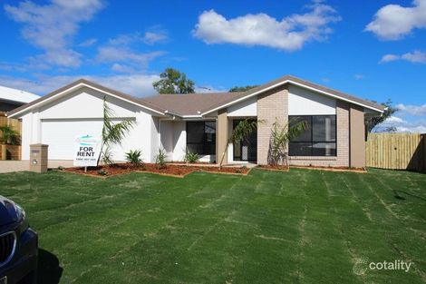 Property photo of 4 Georgia Drive Parkhurst QLD 4702