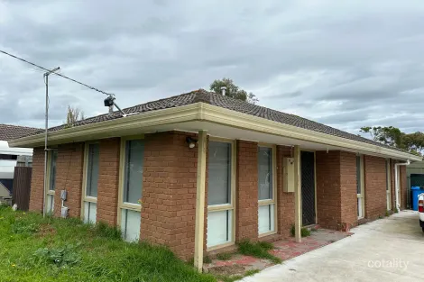 Property photo of 25 Bourke Road Cranbourne VIC 3977