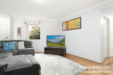 Property photo of 3/10-14 Kingsland Road South Bexley NSW 2207