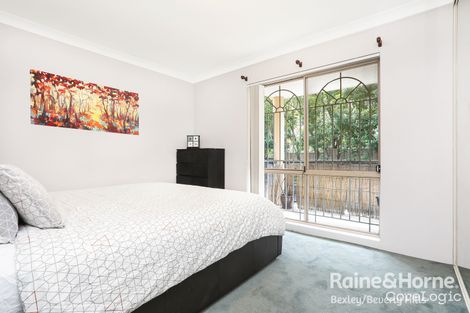 Property photo of 3/10-14 Kingsland Road South Bexley NSW 2207