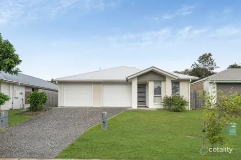 36 Wellington Pl, Narangba, QLD 4504