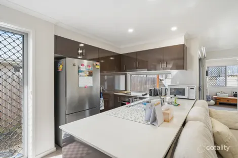 Property photo of 36 Wellington Place Narangba QLD 4504