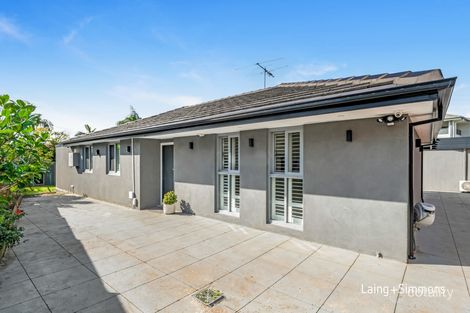 Property photo of 23 Heath Street Prospect NSW 2148