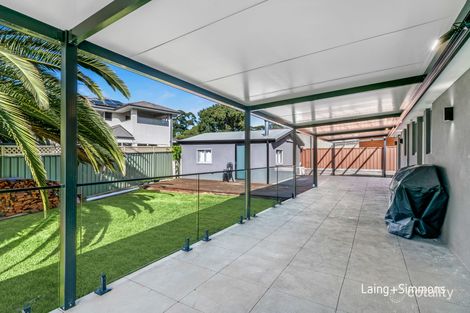 Property photo of 23 Heath Street Prospect NSW 2148