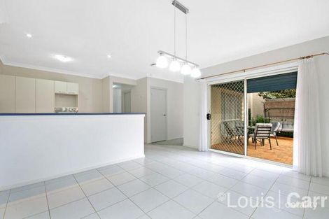 Property photo of 12 Tilbury Avenue Stanhope Gardens NSW 2768