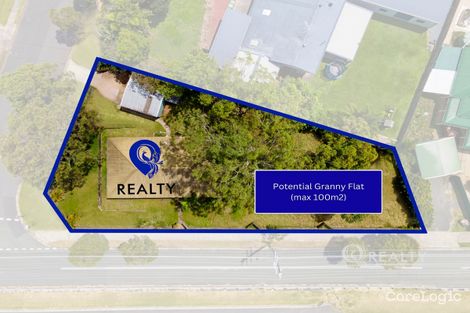 Property photo of 1 Gloria Street Cornubia QLD 4130