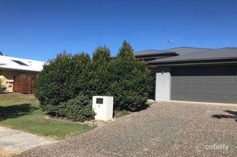 Property photo of 5 Odoherty Circuit Nudgee QLD 4014