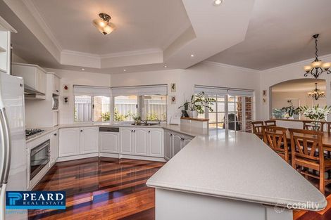 Property photo of 8 Sailboat Link Jindalee WA 6036