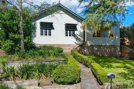 4 Pockley Ave, Roseville, NSW 2069