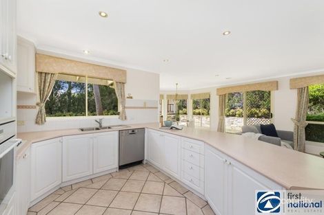 Property photo of 12 Darmody Place Jerrabomberra NSW 2619