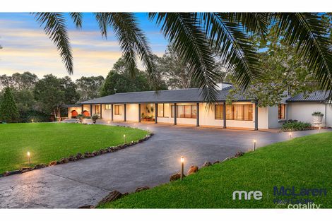 206 Werombi Rd, Ellis Lane, NSW 2570