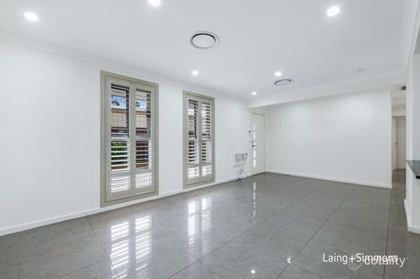 Property photo of 23 Heath Street Prospect NSW 2148